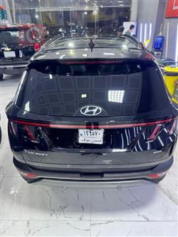 هیوندای تۆکسۆن